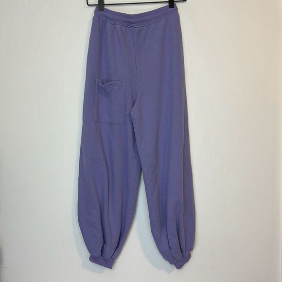 Nap Loungewear Balloon Cotton Sweatpants XS - Picture 3 of 6